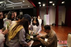 人文学者梁永安：比专业更重要的是保持“大一新生心态”
